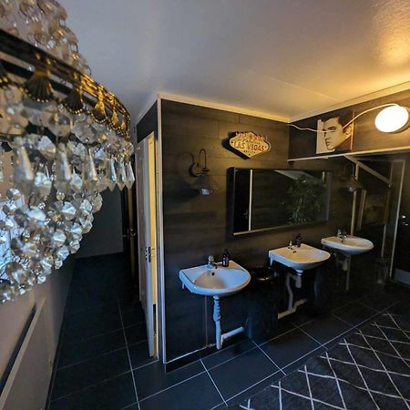 Raella Camp - Oeland Hotel Borgholm község Kültér fotó