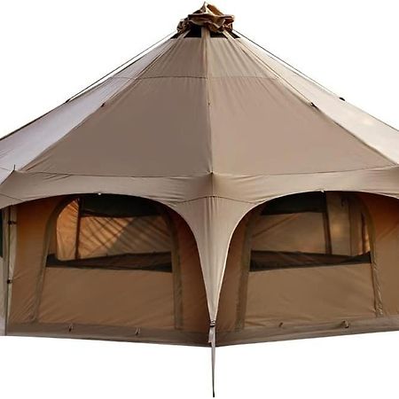 Raella Camp - Oeland Hotel Borgholm község Kültér fotó
