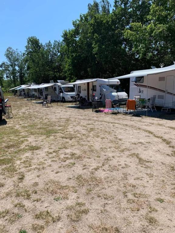 Raella Camp - Oeland Hotel Borgholm község Kültér fotó