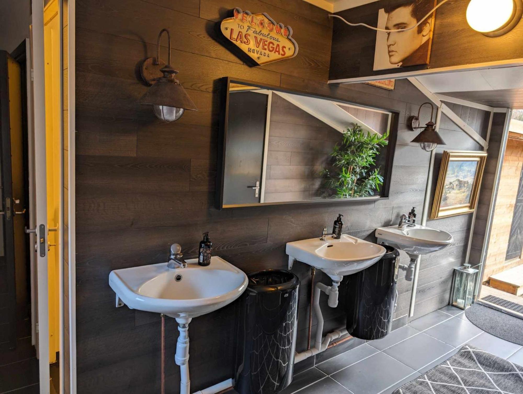 Raella Camp - Oeland Hotel Borgholm község Kültér fotó