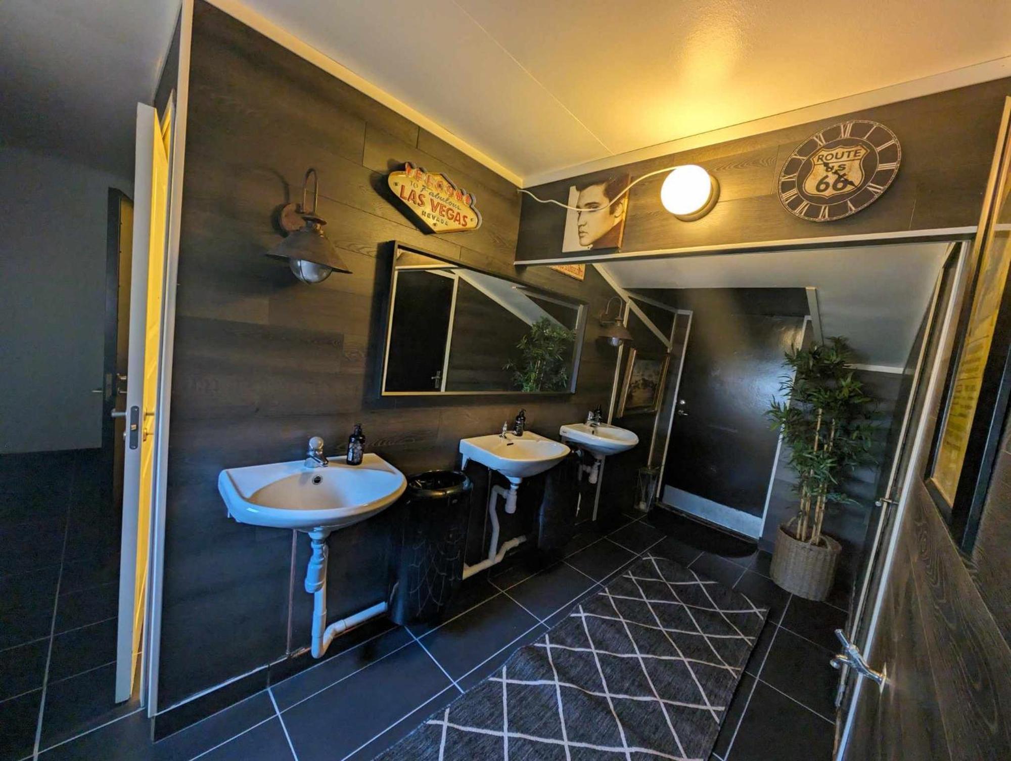 Raella Camp - Oeland Hotel Borgholm község Kültér fotó