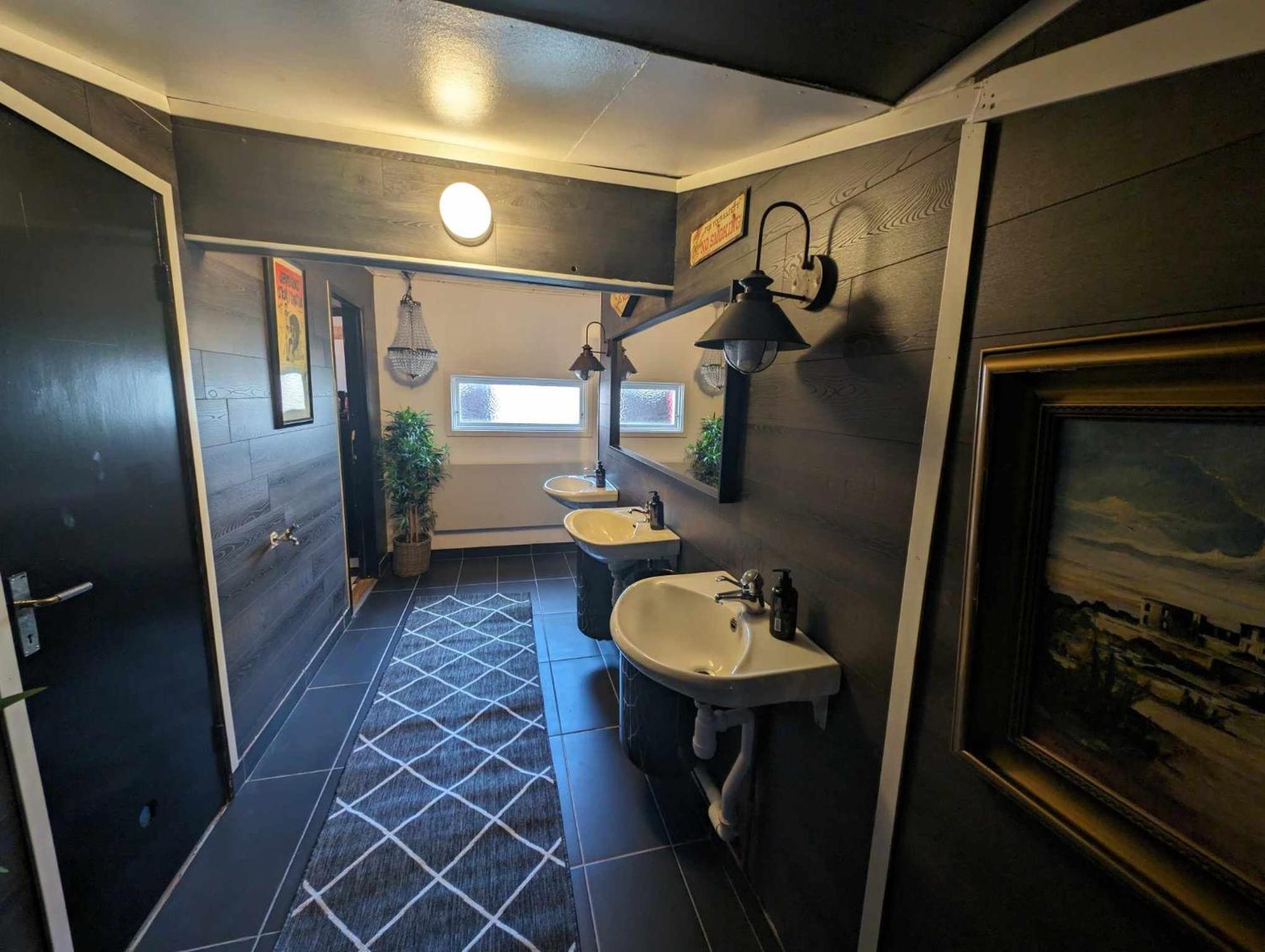 Raella Camp - Oeland Hotel Borgholm község Kültér fotó