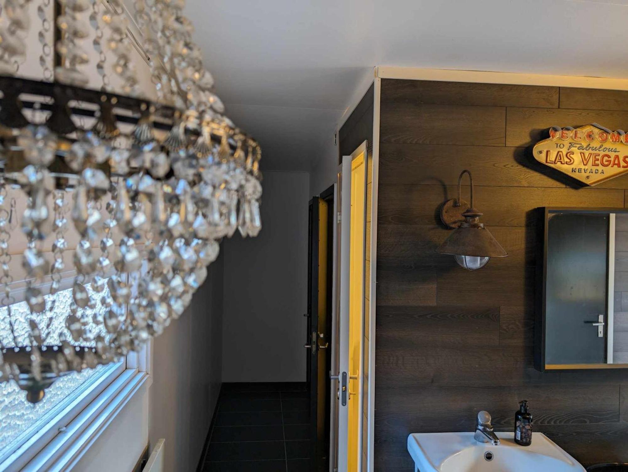 Raella Camp - Oeland Hotel Borgholm község Kültér fotó