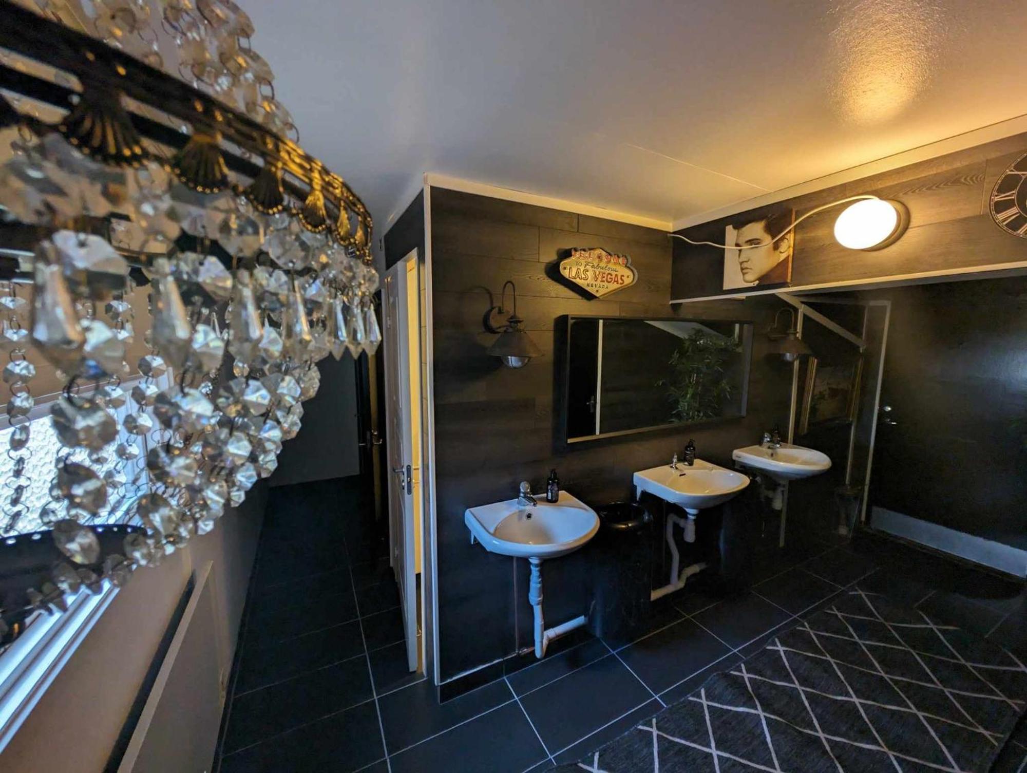 Raella Camp - Oeland Hotel Borgholm község Kültér fotó