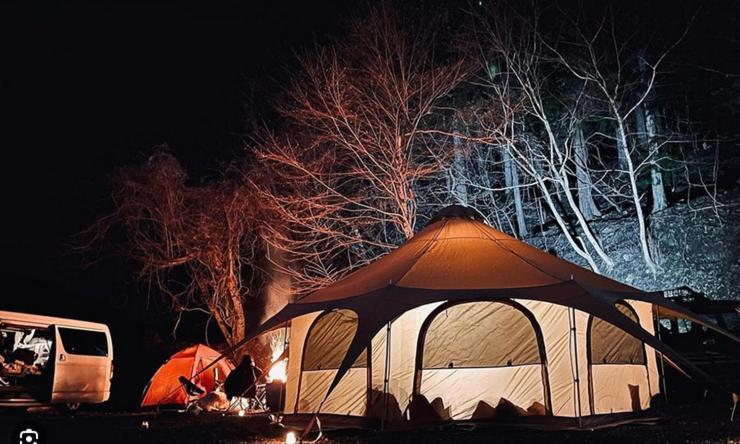 Raella Camp - Oeland Hotel Borgholm község Kültér fotó