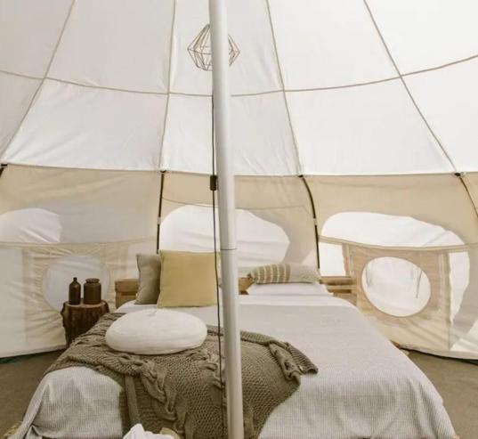 Raella Camp - Oeland Hotel Borgholm község Kültér fotó