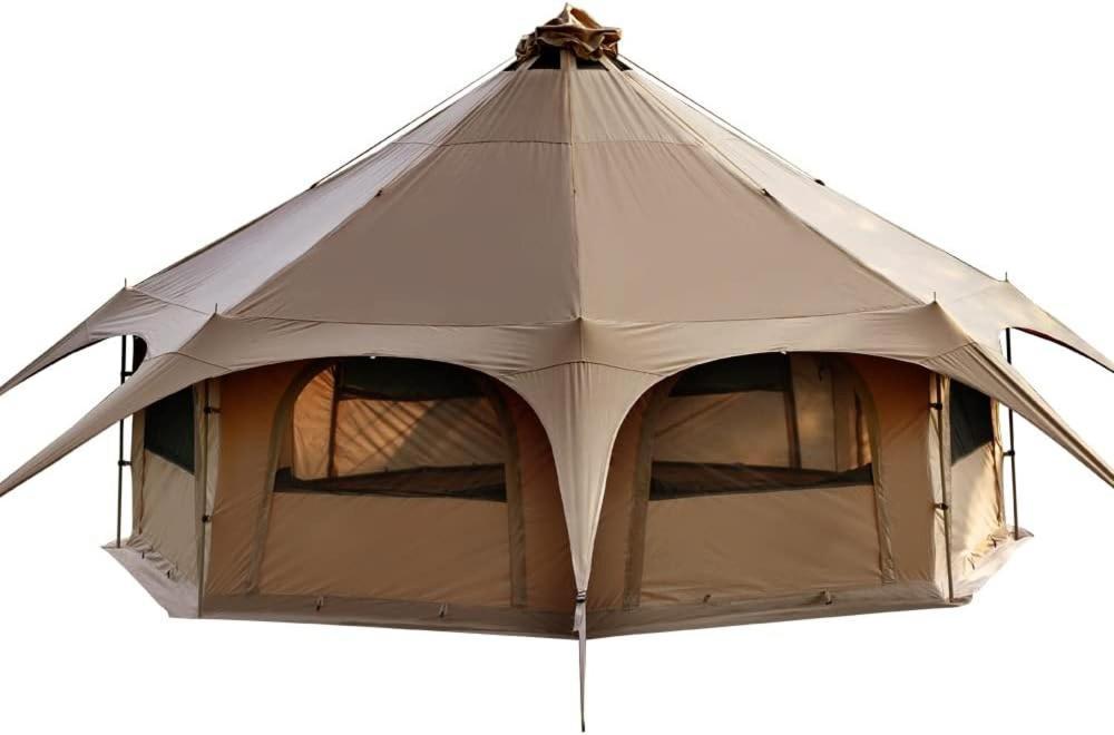 Raella Camp - Oeland Hotel Borgholm község Kültér fotó