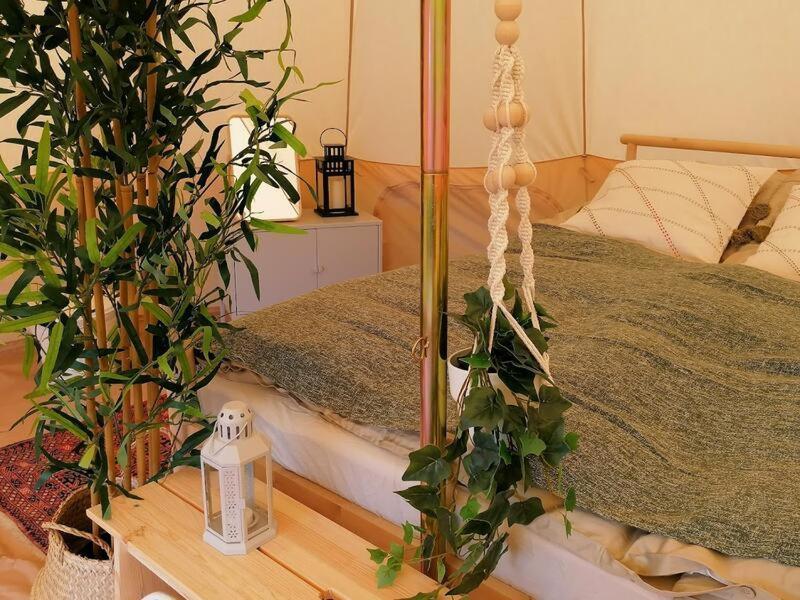 Raella Camp - Oeland Hotel Borgholm község Kültér fotó